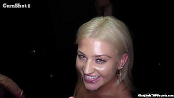 Holy fuck! They cum FAST with you!