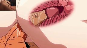 Deeper and Harder: A Hardcore Hentai Adventure