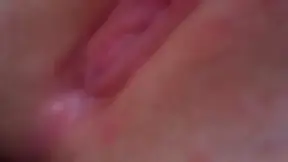 Flip video Masturbating emo