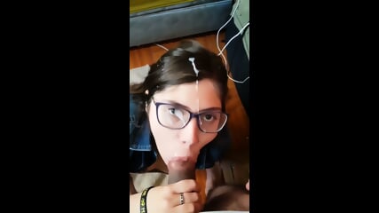 HOT Amateur Facial Compilation