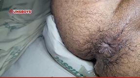 lobo mal dotado comeu o cuzinho do cachorrao passivo
