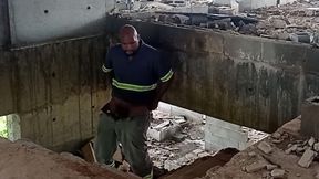 Masturbating at Work