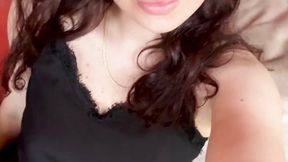 Just me