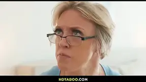 Stepmommy Catches Stepsons Deceitful Act With Dee Williams And Josh Rivers