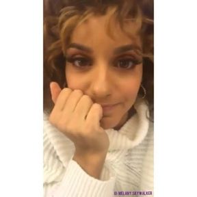 Tal video coulisse maquillage 1