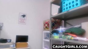 Megan Maiden uses assets to avoid punishment