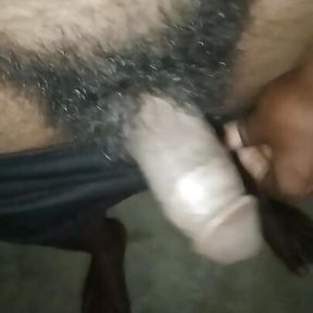 hairy boy show her cock with hindi voice xxx video