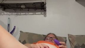 Just Had a Little Fun