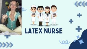 nurse latex domination