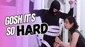 Me And My Mistress Handjob