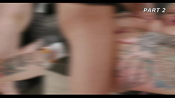 Alexxa Vice is Unbreakable #2, 4on1, BBC, BWC, ATM, DAP, Gapes, ButtRose, Drink, Creampie Swallow GIO2080