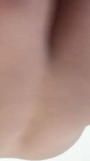 My Step Granny Has Very Warm and Fat Pussy. Listen How She Is Moaning.