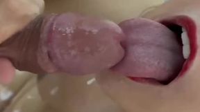 Latina mom&#x5077;&#x62CD;&#x4EB2;&#x751F;&#x5B50;&#x624B;&#x6DEB;&#xFF0C;&#x6E34;&#x671B;&#x5C04;&#x5165;&#x53E3;&#x4E2D;