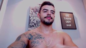 Jessid A Private Show - Part 3