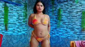 Jeny Cutte Private Show