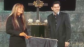 Perfect Belles Blowjob Sex