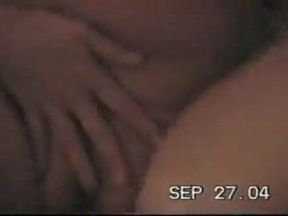 Late night sex with husbands friend