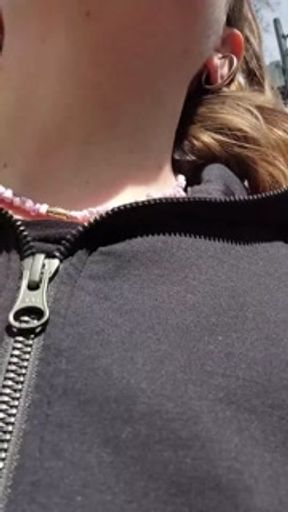 While passing through Toulouse, I challenged myself to find a guy to suck it