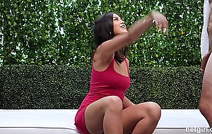 Kendra spade the baddest asian netgirl 1080p