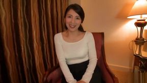 Gorgeous JAV Chick Goes Buck Wild in Uncut HD