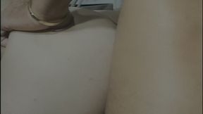 Moana Doesn't Stand and Fuck the Architect and the Secretary