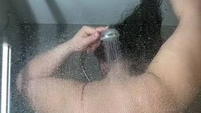 Video posted by @ElenaBotticelli @Shower Sex & #Naked #Brunette #BBW #Solo porno hd | Tik.Porn
