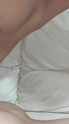 A Delicious Massage as It Should Be, with Fucking Included