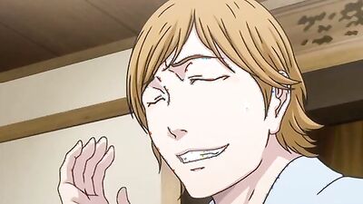 My Wife became a sex slave for club buddies in the hot springs, with double penetration and cartoon cumshots galore!