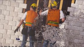 Being a Dik 0.8.1 Part 257 How It All Start by Loveskysan69