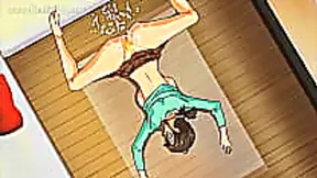 Stepmom Disciplined Then Ridden Hard by Eager Young Stud – Steamy Encounter