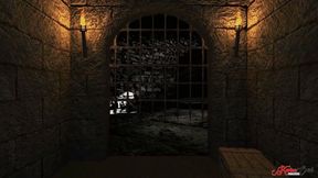 RELEASE TRAPPED GASES - BY VICTORIA DIAS - CLIP 01 - NEW SEPTEMBER 2025