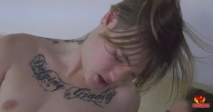 Insatiable Twink Skyler Gets It