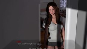 away from home 8: liam s playful meet with new friend allison (sfw)