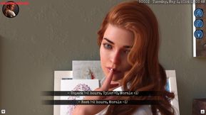 Boundaries of Morality (part 01) - by Novel-games