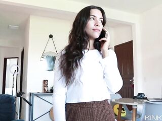 My Ally&#039;s Cheating Girlfriend, Role Play - Dream