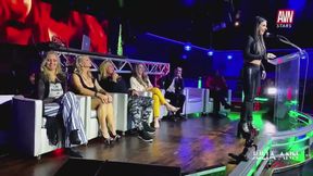 My Avn Roast Continues! Joanna Angel!