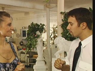 Jeannie (Full Movie Scene)