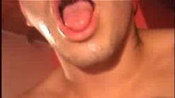 Danny Kingx Private Show - Part 2