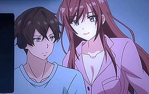 Anehame Ore no Hatsukoi ga Jisshi na Wake ga Nai Episode 1 Hentai