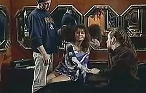 Ashlyn gere buttfucked