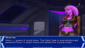 Alien Sith Catgirl Claims Jedi Clone in Hot Star Wars Tryst