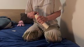 I Moisturize Myself to Keep Cool During This Heat