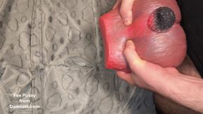 Cumshot Compilation with all my Dolls