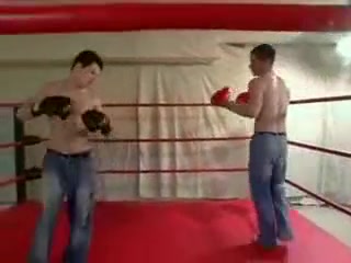 Boxing Lession 2