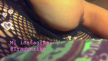 HERMOSAS TETAS DE UN FAT BOY GORDO TETON