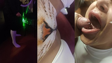 Aleja la potra nos envía un videito de cómo seduce al nuevo empleado de la hostal