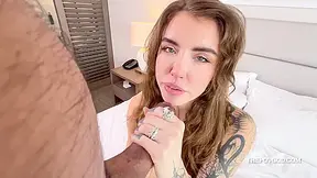 All Up In Eden With Eden Ivy