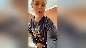 Hottest Adult Clip Milf Crazy , Watch It