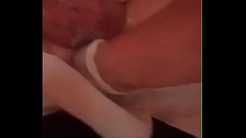 My first fisting.