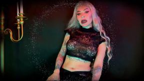 Sniff, Stroke, and Cum for My Amazing Boobs! - Tit Worship, Perfume, Fake Tits, Boobs